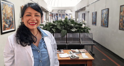 Welcoming Dr. Tatiana Velasco: A Renowned Pediatric Rheumatologist Joins Instituto CER