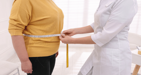 An agreement is signed for clinical research on obesity